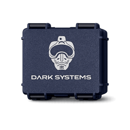 K9 SCENT VAULT - M