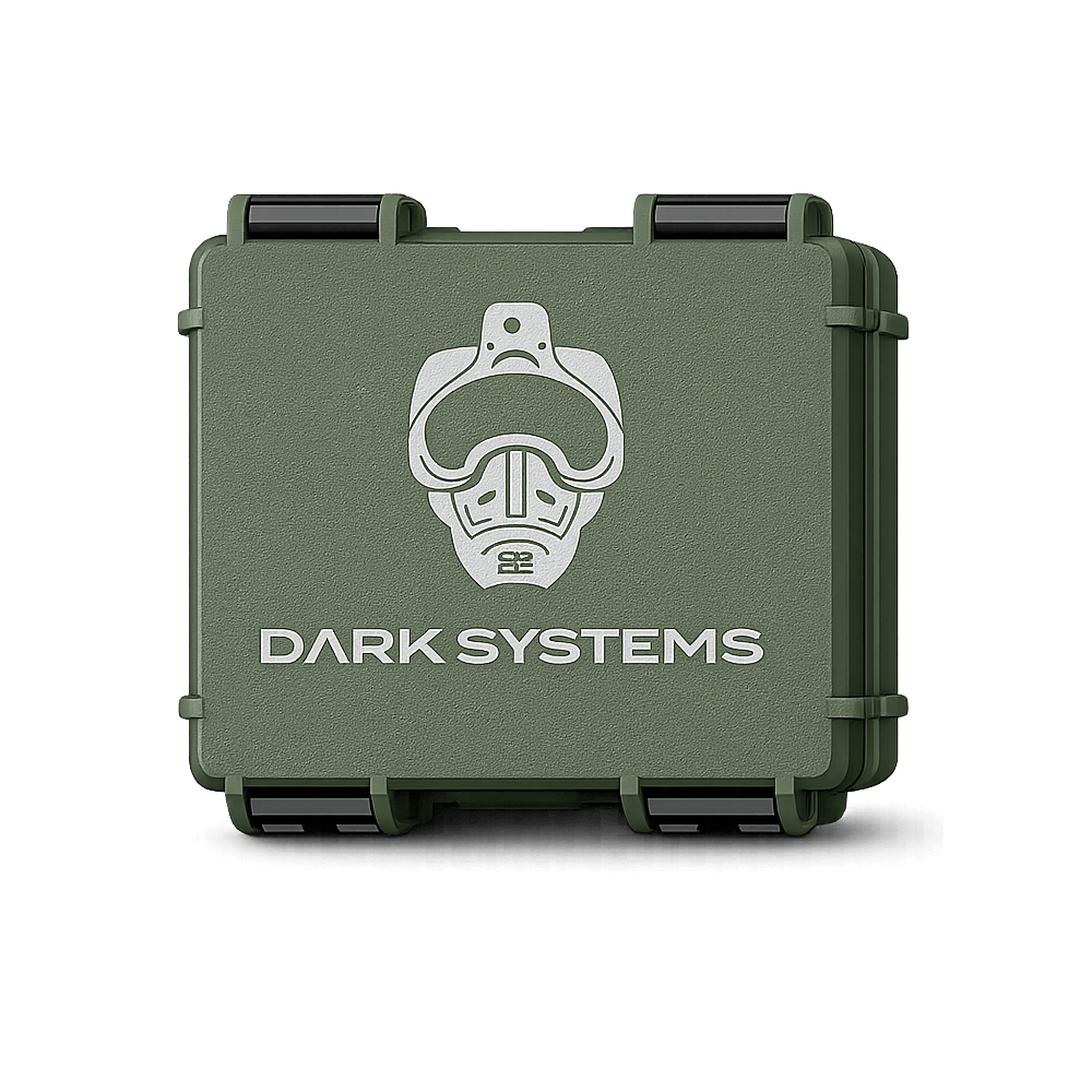 K9 SCENT VAULT - M