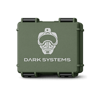 K9 SCENT VAULT - M