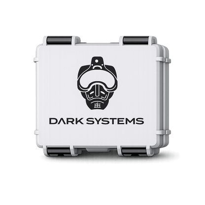 K9 SCENT VAULT - M