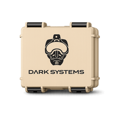K9 SCENT VAULT