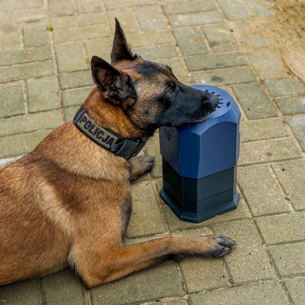 K9 Scent Tower™