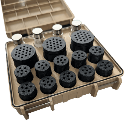 K9 SCENT VAULT