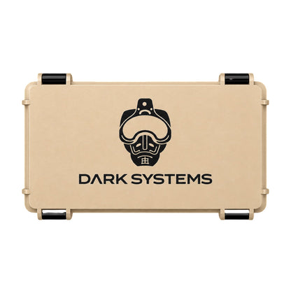 K9 SCENT VAULT - L