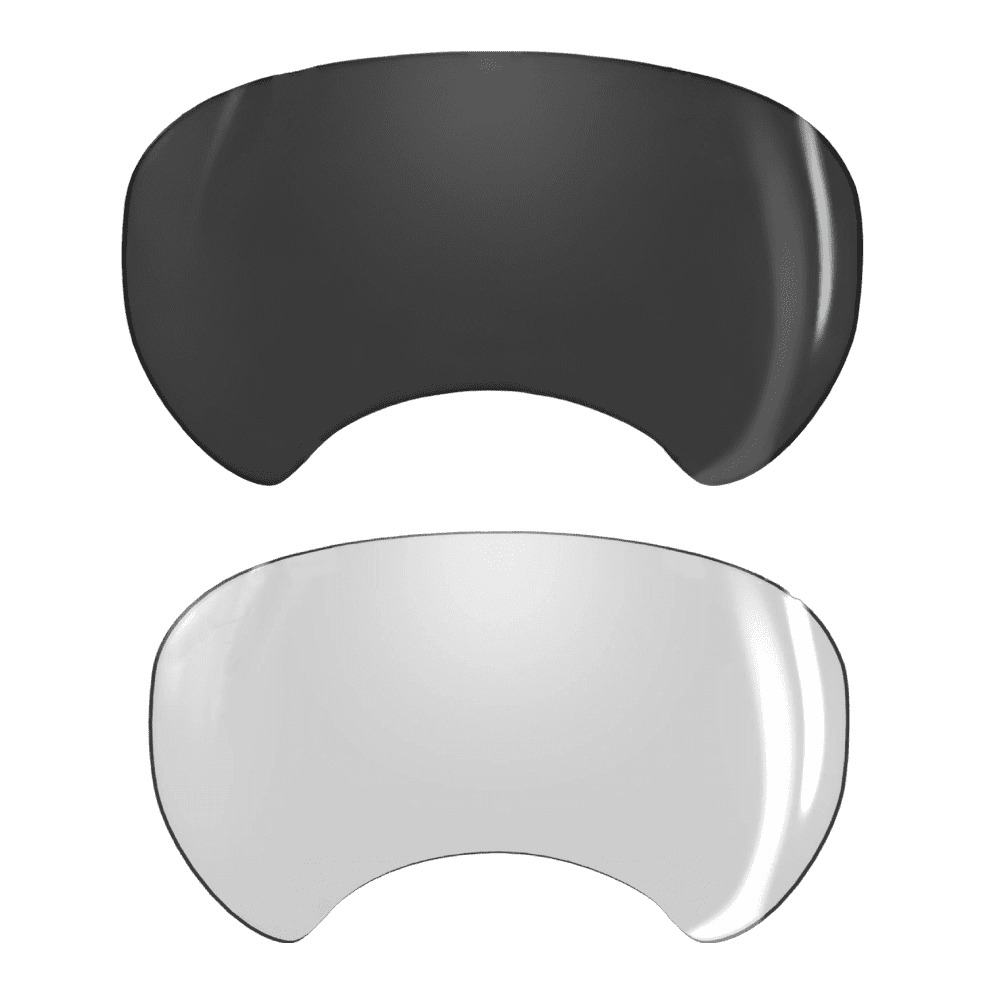 DarkFighter Replacement Lens