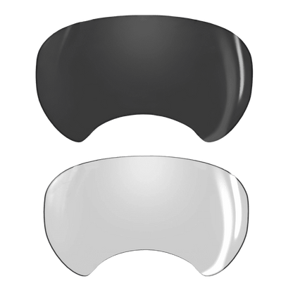 DarkFighter Replacement Lens