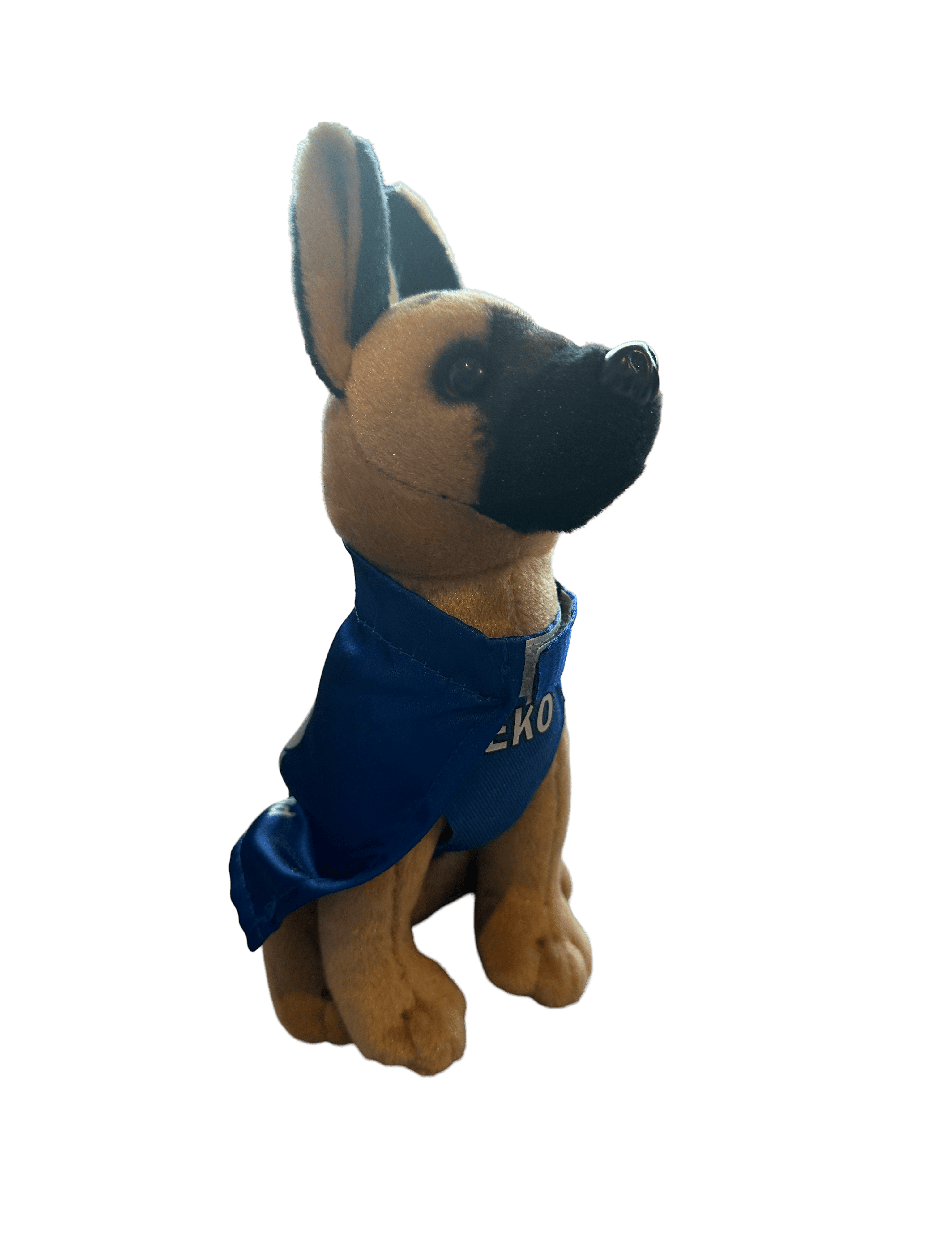 K9 Hero Fund - K9 Meko Plush