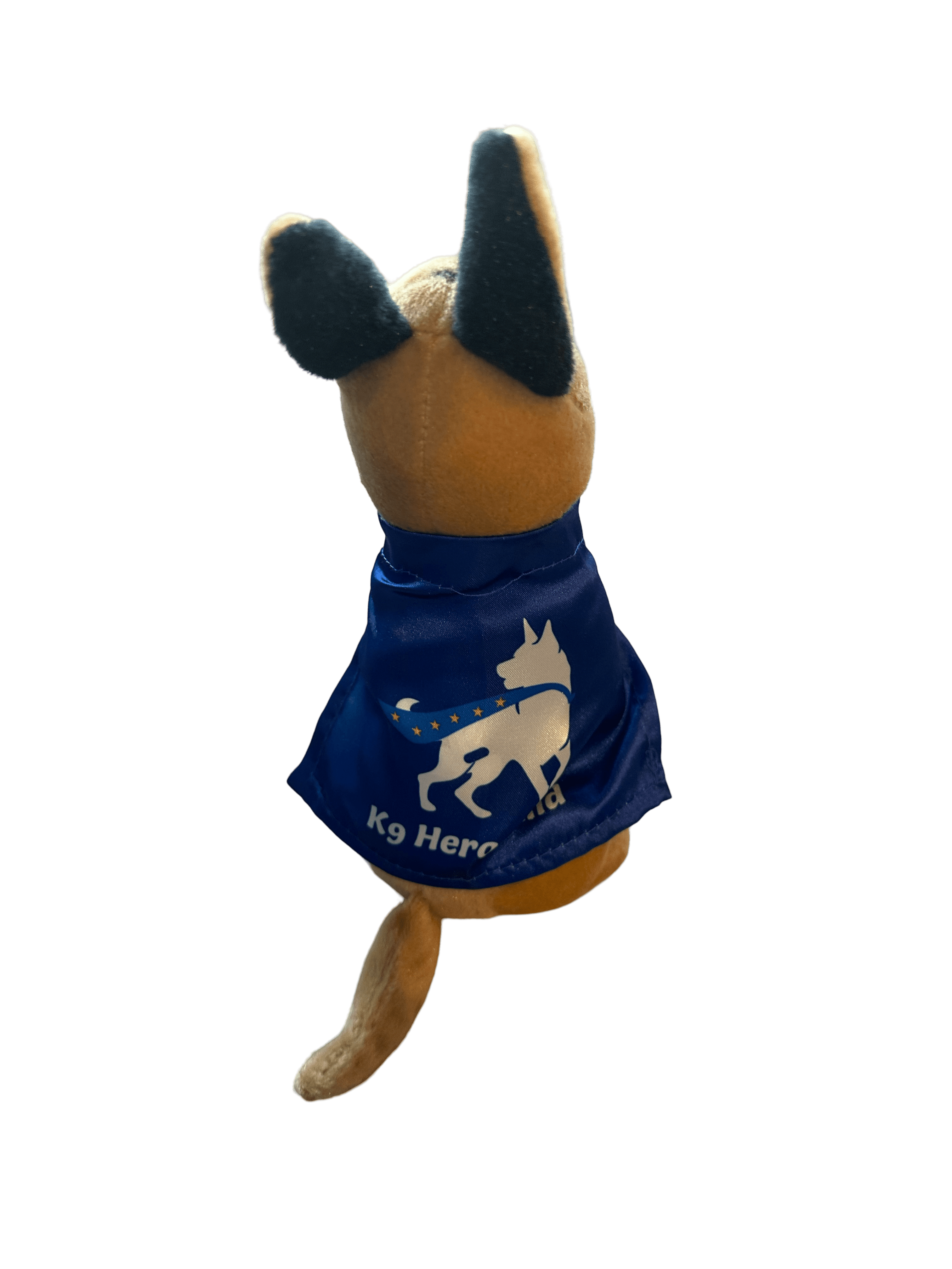 K9 Hero Fund - K9 Meko Plush