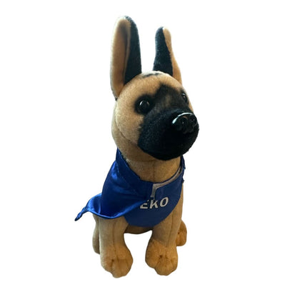 K9 Hero Fund - K9 Meko Plush