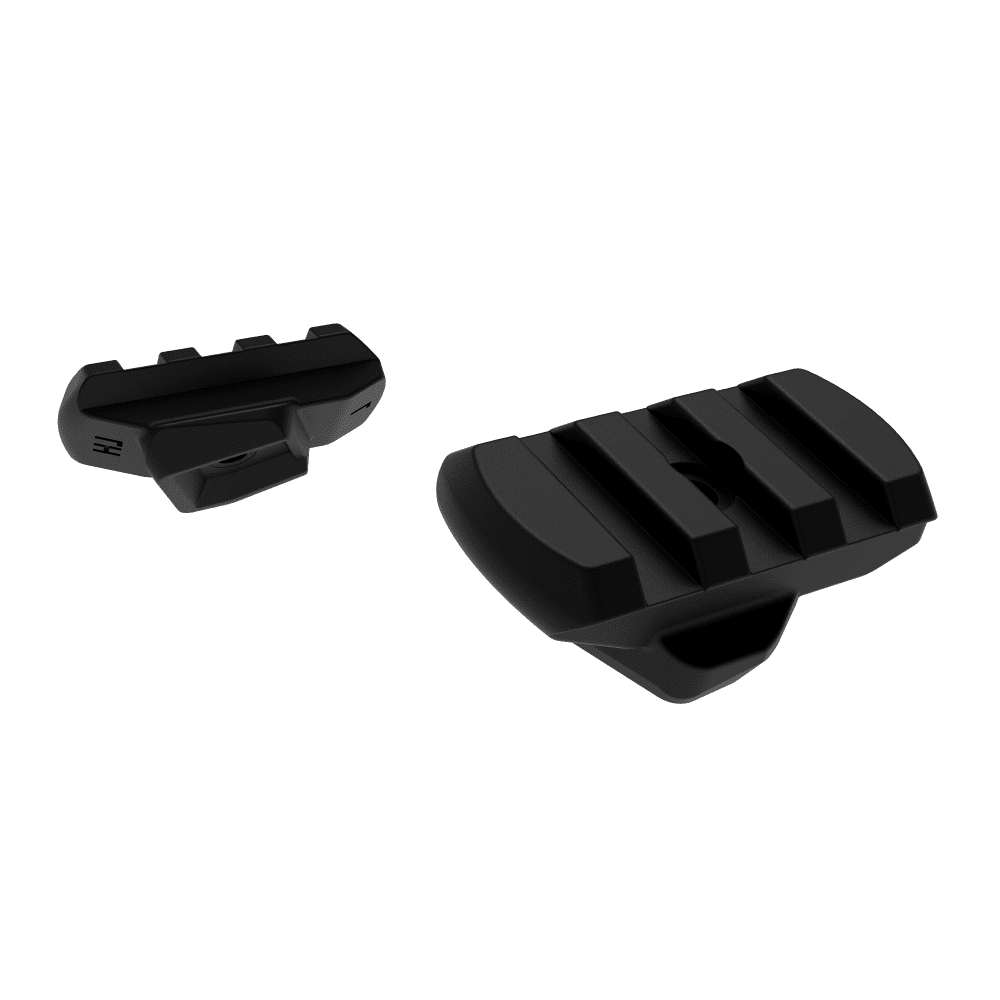 DarkFighter Mini Rails (set of 2)