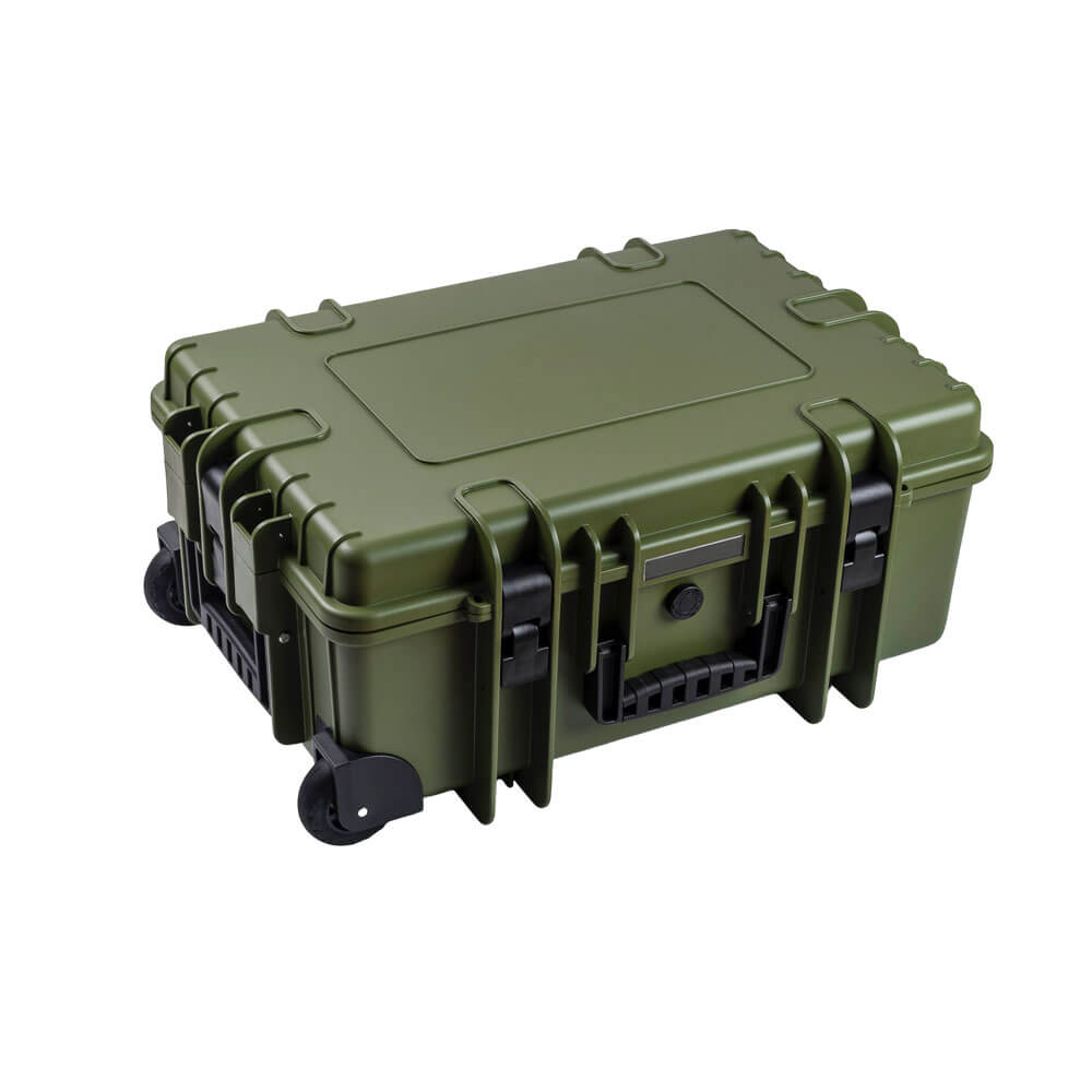 Complete Multi-System Kit