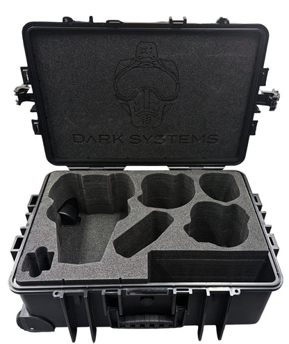 DarkFighter Multi-System Case