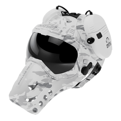 DarkFighter K9 Helmet