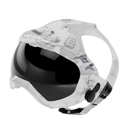 DarkFighter K9 Helmet