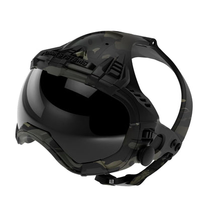 DarkFighter K9 Helmet