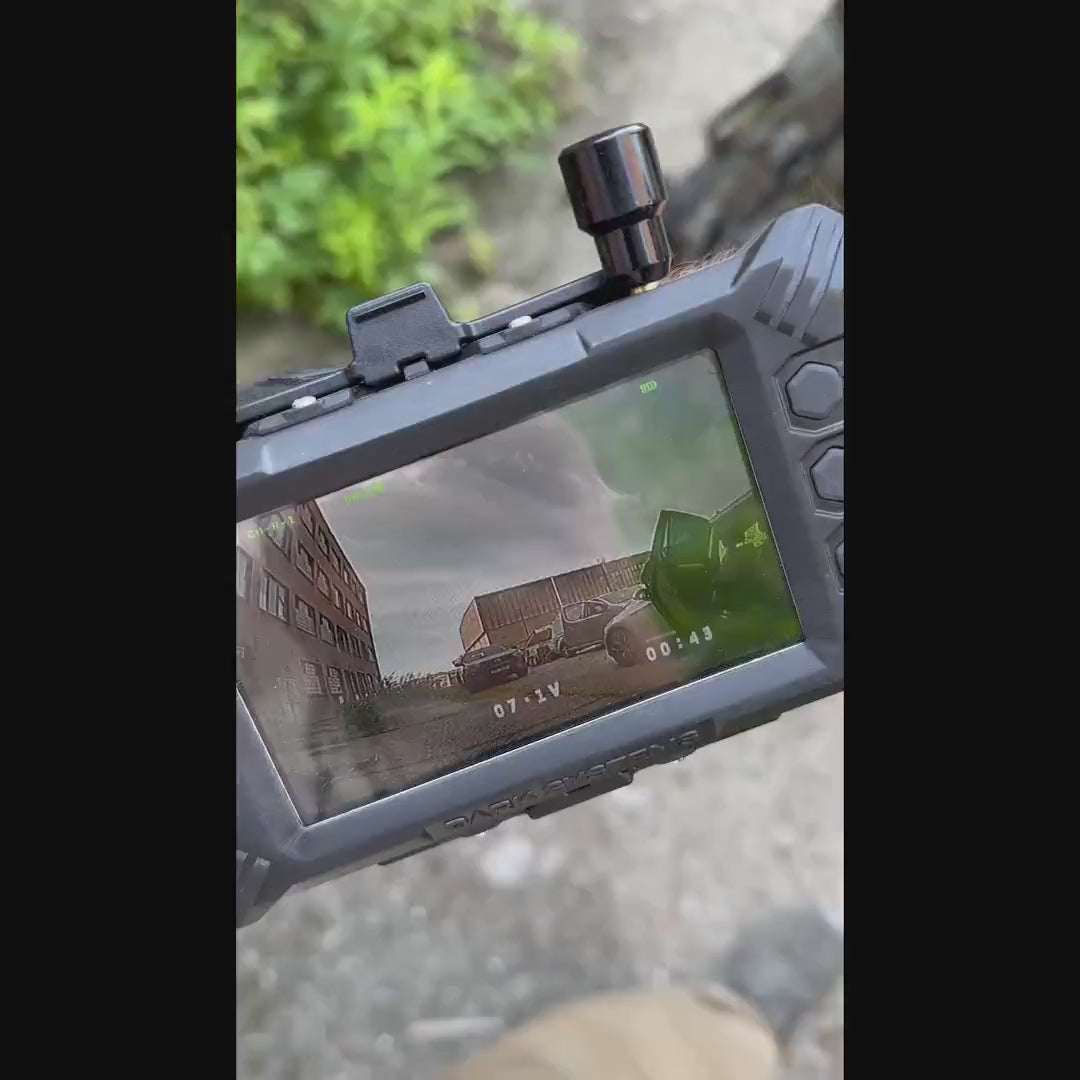 Load video: 