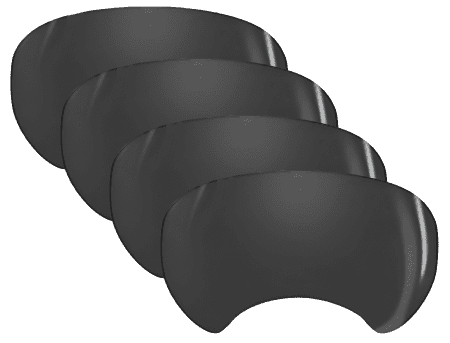 DarkFighter Replacement Lens