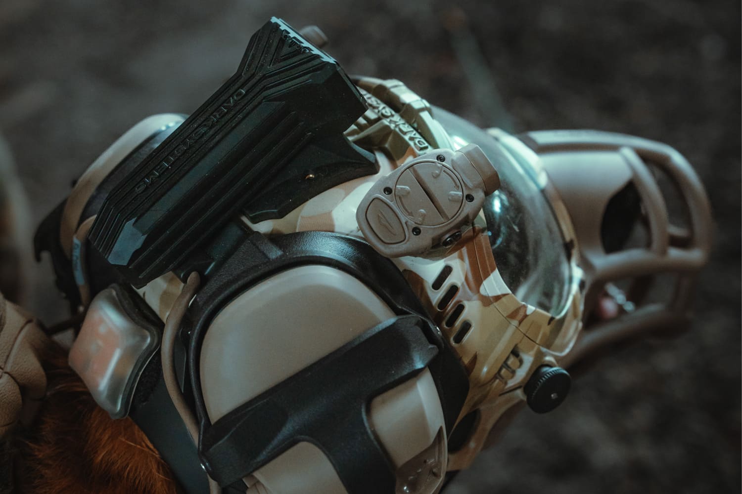 K9 Electronics